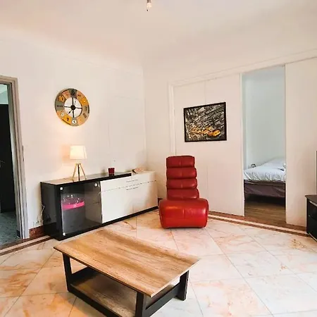 Spot&Chill - Quartier Henriville Amiens Exterior photo