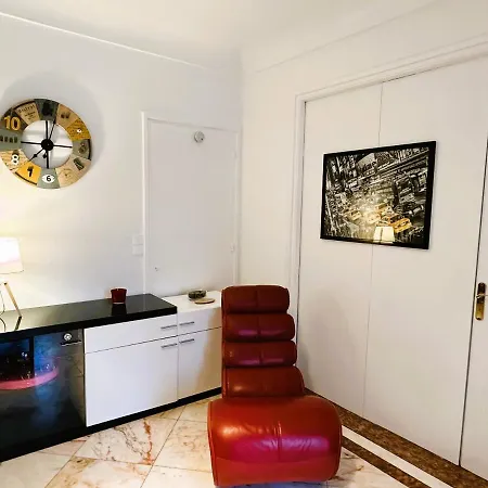Spot&Chill - Quartier Henriville Amiens Exterior photo