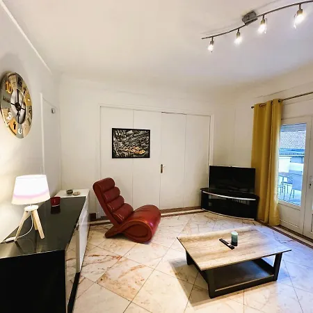 Spot&Chill - Quartier Henriville Amiens Exterior photo