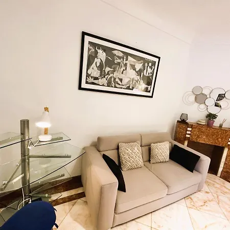 Spot&Chill - Quartier Henriville Amiens Exterior photo