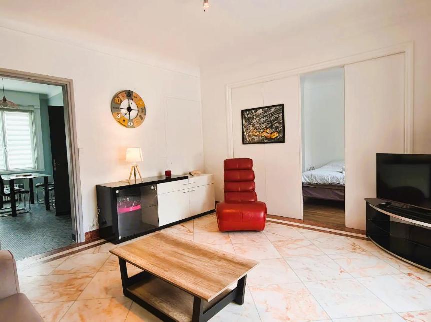 Spot&chill - Quartier Henriville * Amiens