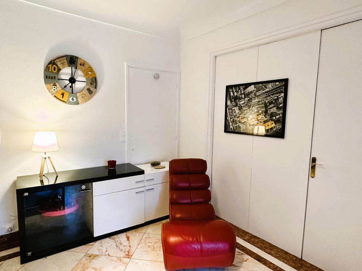 Spot&chill - Quartier Henriville Apartment Amiens