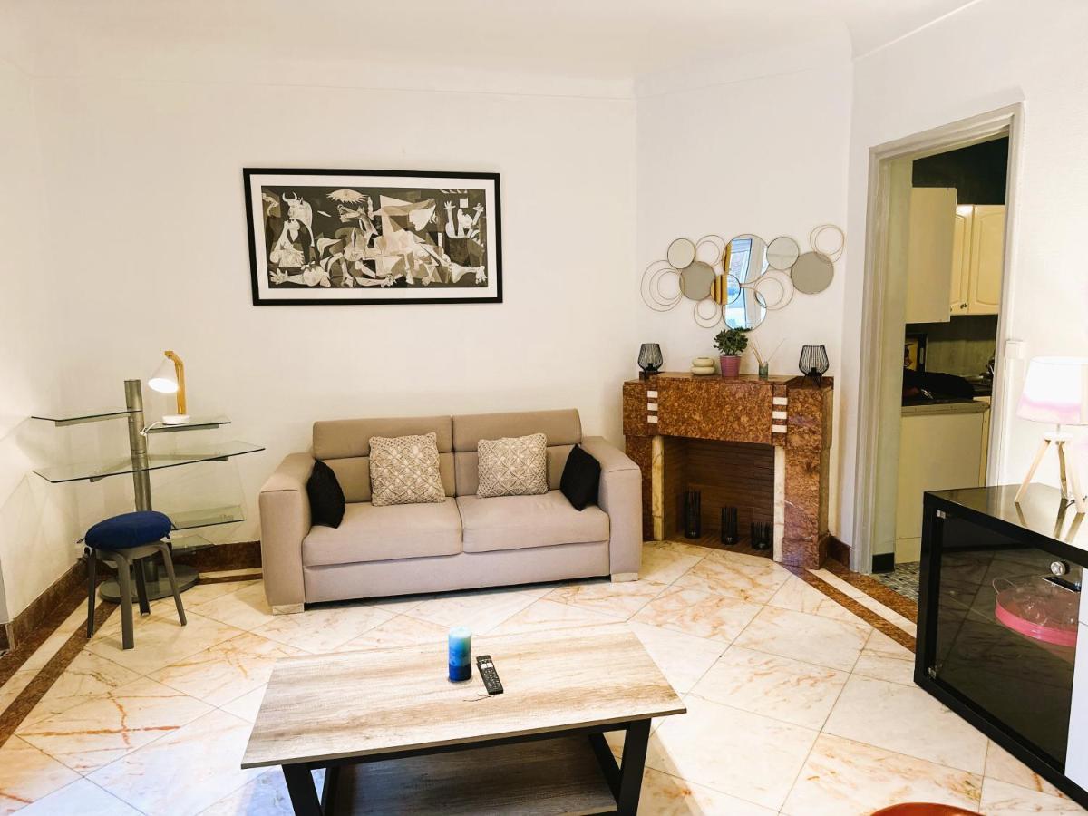 Apartment Spot&chill - Quartier Henriville Amiens