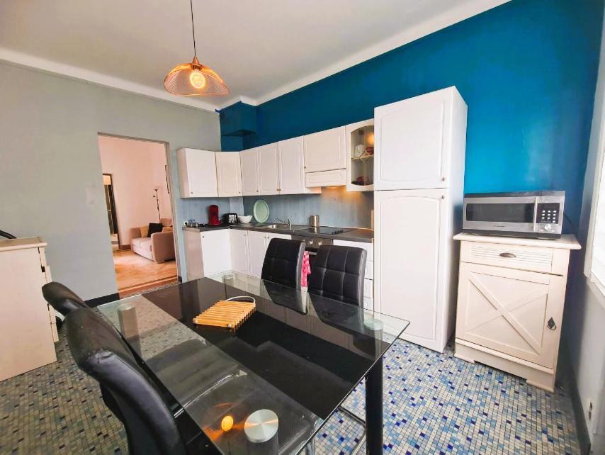 Spot&chill - Quartier Henriville * Amiens