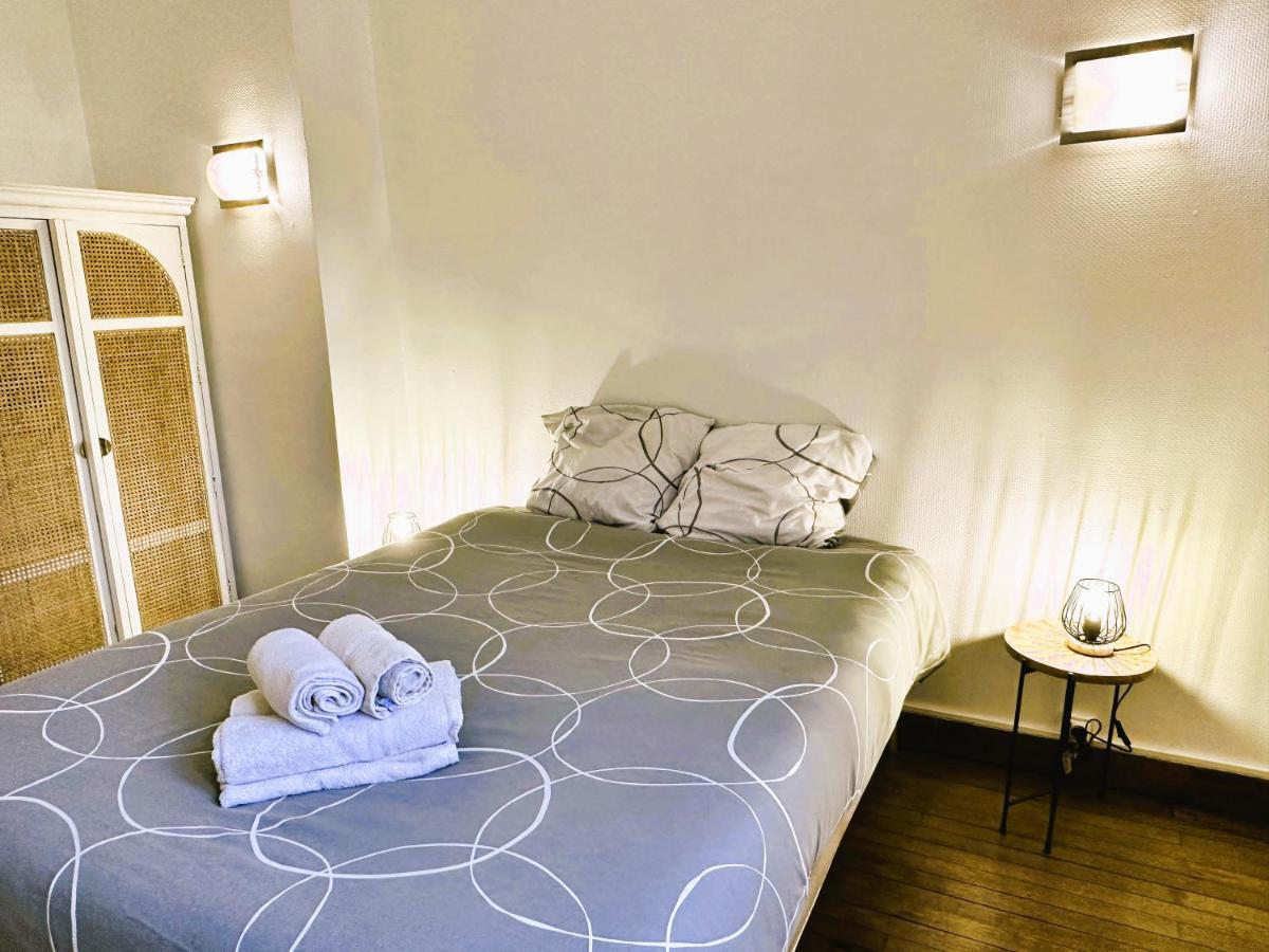Spot&chill - Quartier Henriville Amiens