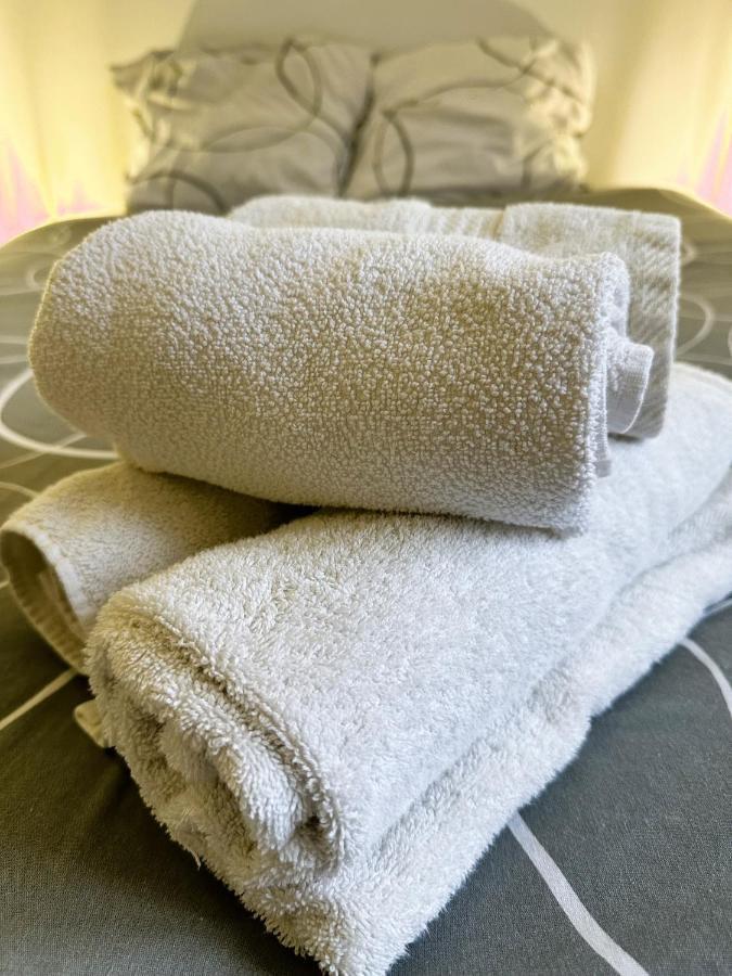 Spot&chill - Quartier Henriville Apartment