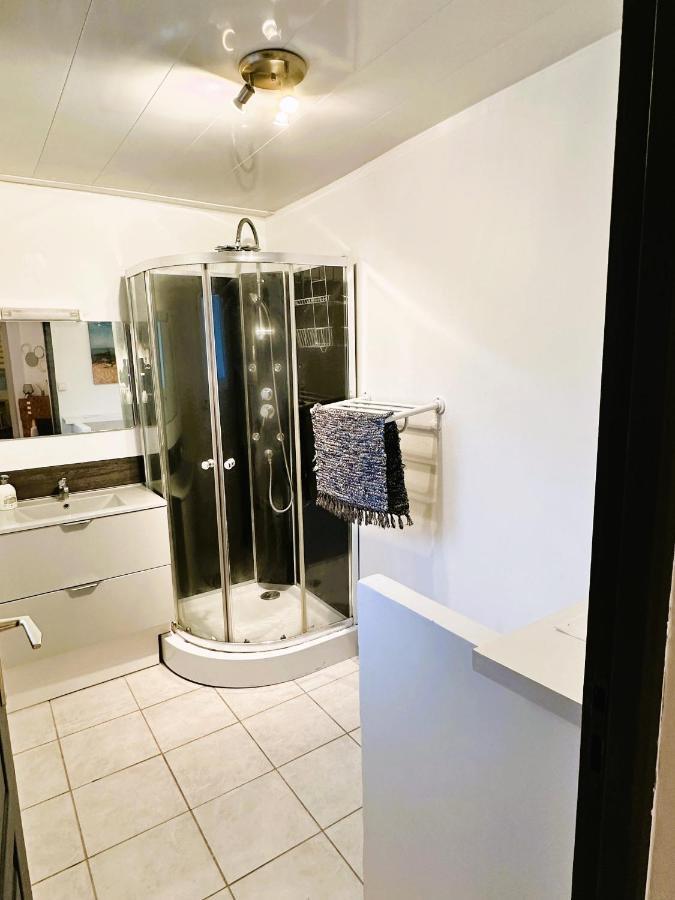 Spot&chill - Quartier Henriville Amiens