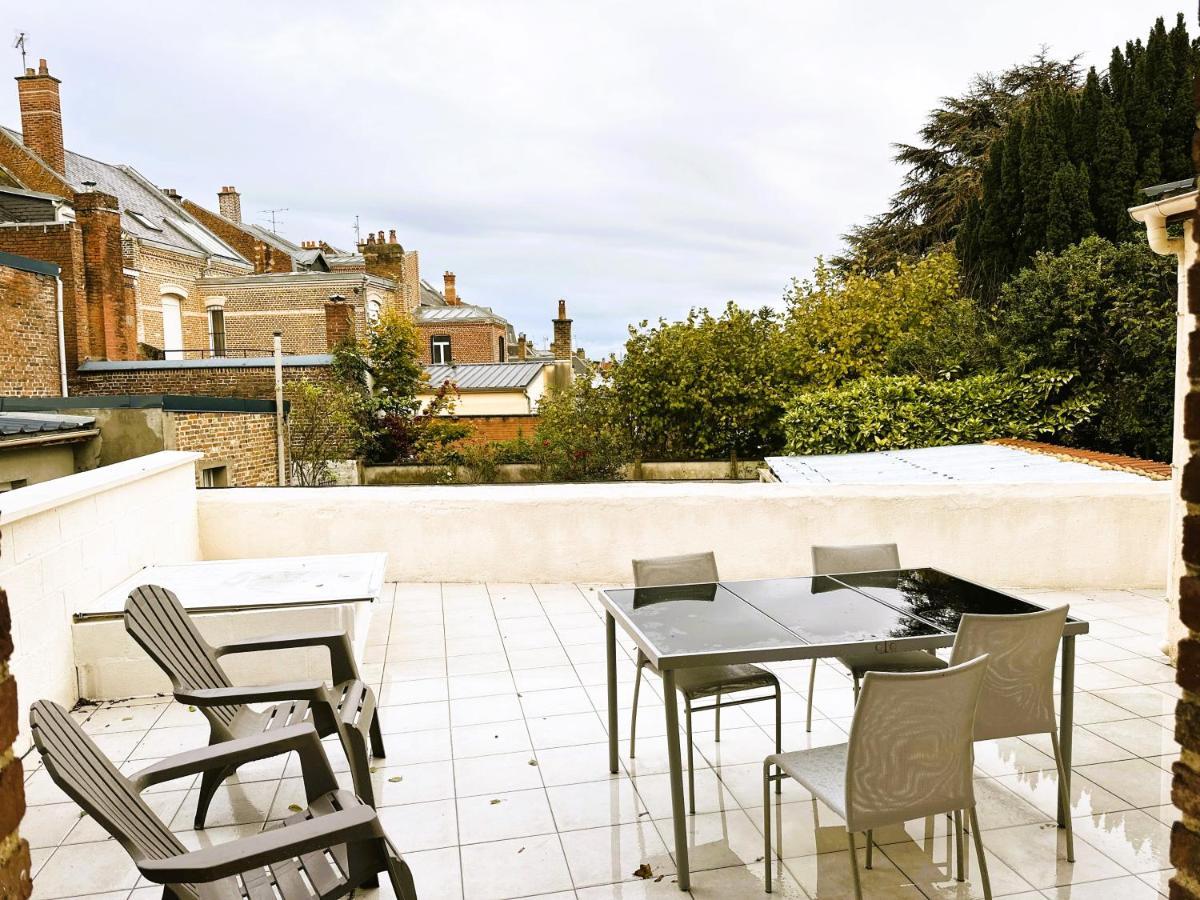 Spot&chill - Quartier Henriville Apartment *
