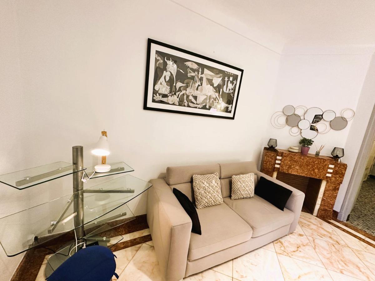 Apartment Spot&chill - Quartier Henriville *