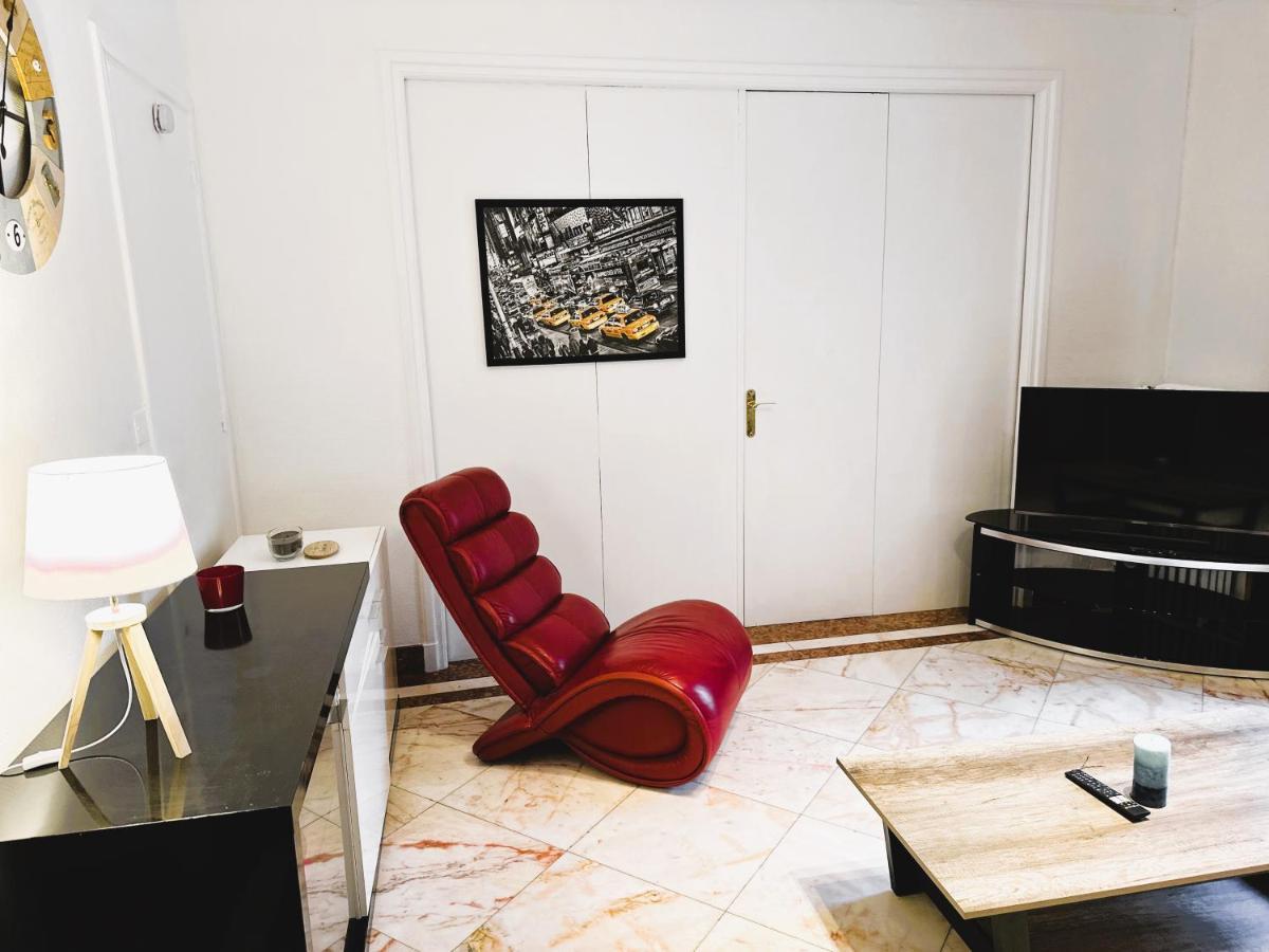 Spot&chill - Quartier Henriville Apartment *